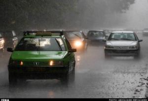 تاکید بر پرهیز از ترددهای غیرضروری در محورها و رعایت نکات ایمنی