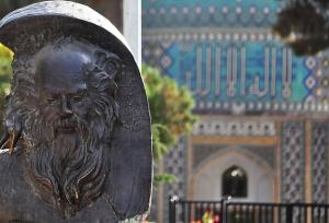 عطار نیشابوری چه توصیفی از امام حسین (ع) دارد؟؛ نخستین رباعی عاشورایی