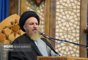 میراث فکری و علمی آیت‌الله حائری شیرازی محدود به زمان خود نیست