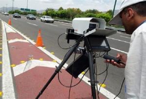 اعمال قانون ۶ میلیون خودرو در تهران به دلیل تخلفات ساکن از ابتدای سال