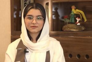 نفر اول کنکور تجربی درباره ویدئوی جنجالی توضیح داد
