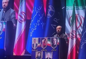 جهانشاهی: امکانات فرهنگی نوشهر باید توسعه یابد