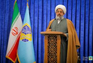 معلمی ادامه راه انبیای الهی است
