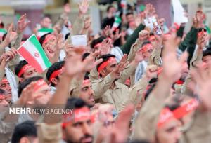 بسیج؛ الگوی موفق همدلی و پیشرفت در سیستان و بلوچستان