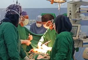 اهدای اعضای بانوی جوان کرمانی، زندگی‌بخش سه بیمار شد