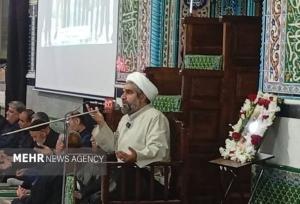 شهید علی طهماسبی نماد اخلاص، ولایت‌مداری و خدمت جهادی بود