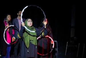 شش نمایش، شش تجربه متفاوت در دومین روز از جشنواره تئاتر معلولان زاگرس