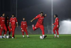 پرسپولیس باز هم باخت/ بازی بزرگ به سود ایستا رقم خورد