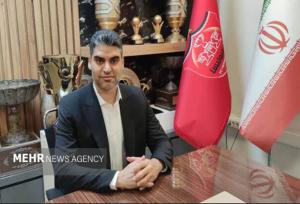 حدادی: هواداران دو باشگاه خوشحال هستند/ شهرآورد جذابی خواهیم داشت