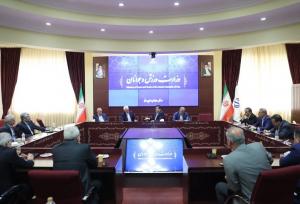 جلسه مسئولان فوتبال با وزیر برای ساماندهی قیمت ها در نقل و انتقالات