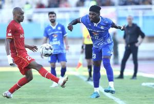 قرارداد دو ساله بیفوما با تیمی غیر از سپاهان و پرسپولیس!