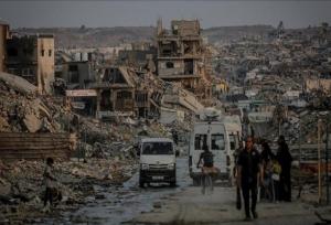 نقشه شوم آمریکا؛ واشنگتن چگونه غزه را تجزیه می‌کند؟