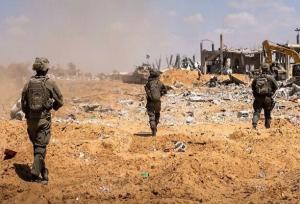 دولت غزه: شهادت ۳۸۶ فلسطینی بعد از آتش بس در غزه