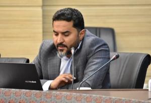 اقدامات حفاظتی منابع آبی در شهرستان ابرکوه با جدیت دنبال می شود