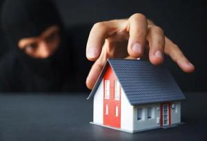 جعل و فروش ۱۰ هزار متر زمین در غرب تهران