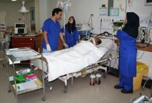 فارغ التحصیلان مدارس بهیاری افسرده اند