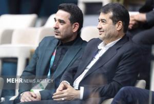 تقوی: افراد سودجو دنبال اختلاف میان فدراسیون و مردم ترکمن‌ صحرا بودند