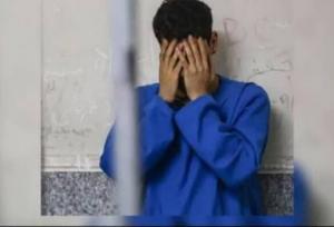 دستگیری کلاهبردار مأمورنما در تهران+ عکس