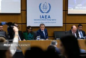 ایران: تصویب قطعنامه اشتباه بزرگی است