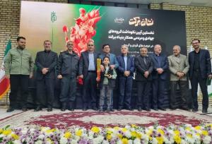 نمایشگاه‌های «روستاآباد» و «جوانی جمعیت» در مازندران پایان یافت