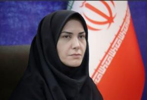 «خداوردی» بخشدار مرکزی شاهرود شد