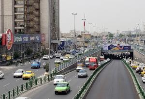 بیلبوردهای نصب شده در سراسر تهران خبرساز شد