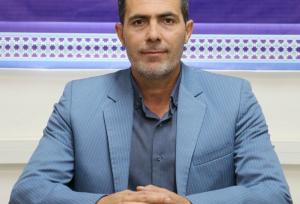 افتتاح یادمان و پارک شهید گمنام شاهنجرین