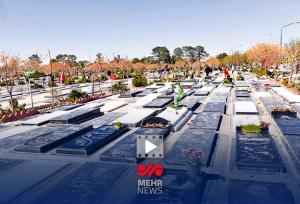 هر شهروند تهرانی؛ یک قبر رایگان