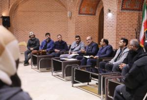 مدیرکل میراث‌ فرهنگی استان اردبیل: راهنمایان در صف اول صنعت گردشگری هستند