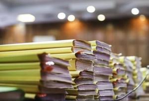 آرای صادره در محاکم نظامی مازندران مستند و مستدل است