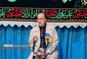 تنها ۲۰درصد از شخصیت سردار شادمانی شناخته شده؛او مالک اشتر انقلاب بود