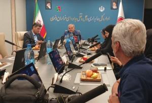 پیش‌فروش ۱۰۰ هزار بلیت اینترنتی برای زائران مشهدالرضا(ع)