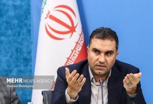 وضعیت بحرانی دشت یزد - اردکان آئینه عبرت کشور است