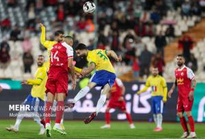 فوتبال ایران دیگر بازیکن تولید نمی‌کند؛ شرط موفقیت هاشمیان در پرسپولیس