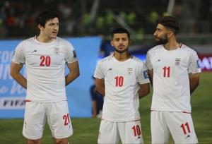 رسانه فوتبال بلژیک:ایران بیشتر از بقیه آزار خواهد داد؛طارمی متفاوت است