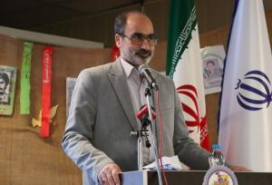 شمس: ملت ایران در برابر توطئه‌ها ایستاده است