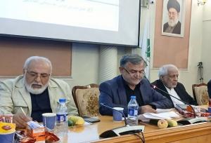 امانی: خبرنگاران نقش مهمی در تربیت مدیران در تراز انقلاب اسلامی دارند