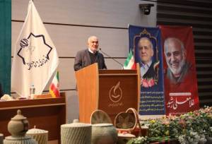 برنامه‌های گسترده میراث فرهنگی، گردشگری و صنایع دستی در خوزستان و دزفول کلید می‌خورد