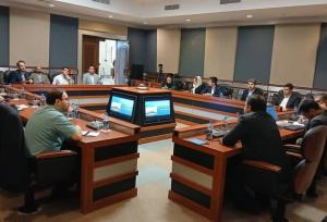 بازار سرمایه به سمت پیوند با زیست‌بوم فناوری حرکت می‌کند