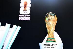 گروه مرگ جام جهانی ۲۰۲۶ کدام گروه است؟