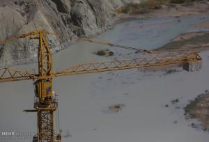 آخرین وضعیت سدهای هرمزگان تشریح شد