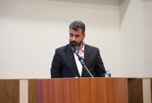 رئیس اتاق بازرگانی قم: عدم شفافیت در تخصیص ارز، عمده مشکلات تولیدکنندگان است