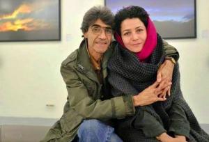 برای مرضیه وفامهر که ساعتش از دیروز خواب مانده است