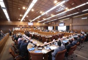 معرفی ۶ کاندیدای تائید صلاحیت شده سوارکاری/ رئیس ۸ ساله تائید نشد!