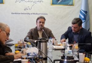 رحمانی: تولدهای کردستان از ۲۹ هزار به ۱۹ هزار مورد کاهش یافته است