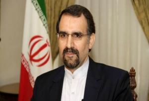  توافقات ایران و آذربایجان در دستور کار ایران است
