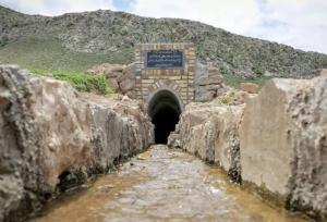 احیای قنات‌ها یکی از محورهای توسعه سیستان و بلوچستان