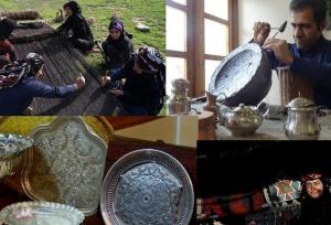 راه یابی۴۰ اثر صنایع‌دستی لرستان به مرحله داوری «مهر ملی کیفیت»