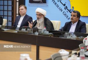 صفایی بوشهری: شهید بزرگ‌ترین سرمایه انسان برای دنیا و آخرت است