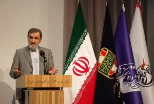 دفاع مقدس الگویی برای بهتر زیستن آحاد ملت است
